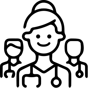 Healthcare Network & Assistance