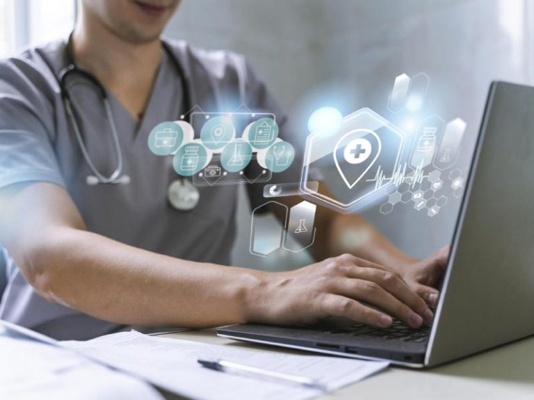 Efficient Digital Solutions