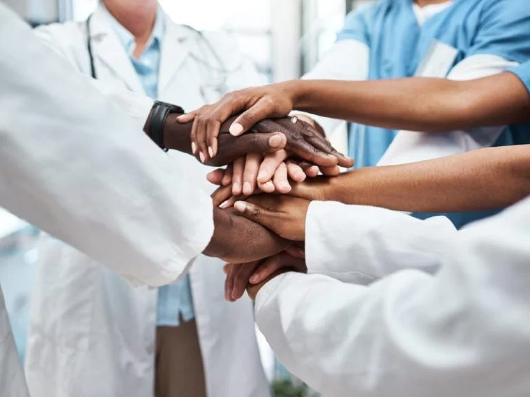 Diverse Service Range